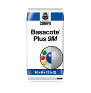  Basacote Plus 9 , 25